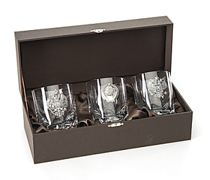 Стаканы для виски Эпохи