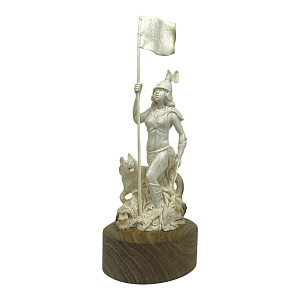 Статуэтка Валькирия  