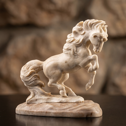 Статуэтка Лошадь