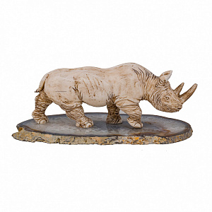 Статуэтка «Носорог»