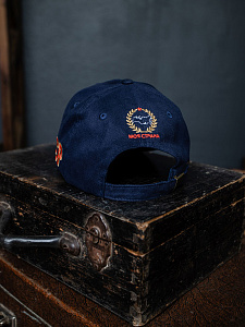 Бейсболка СССР Моя страна