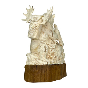 Композиция Велес  