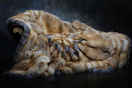 Покрывало «Звезда»