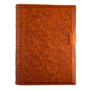 Ежедневник «Отчизна» со съемной обложкой