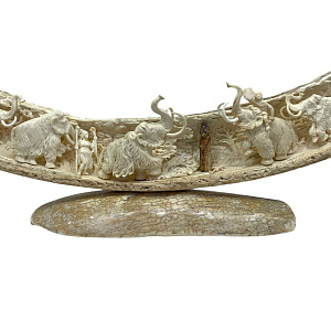 Композиция Праздник предков