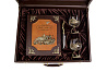 Набор подарочный Рыбалка Элит 