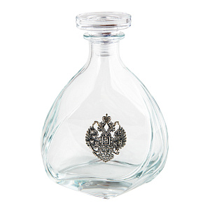 Графин для виски «Империя»