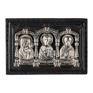 Икона дорожная «Спаси и сохрани»