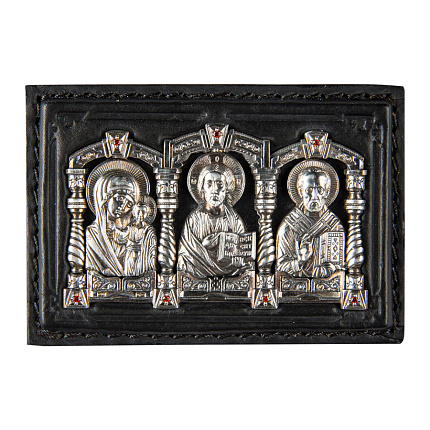 Икона дорожная «Спаси и сохрани»